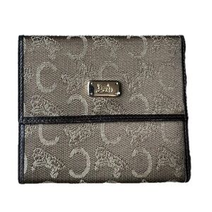 VINTAGE CELINE HORSE CARRIAGE BEIGE
MONOGRAM Wallet